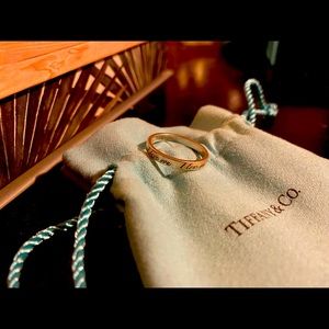 Tiffany & Co. 💍 RETIRED Collector’s Item
